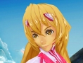 Battle Arena Toshinden: new images