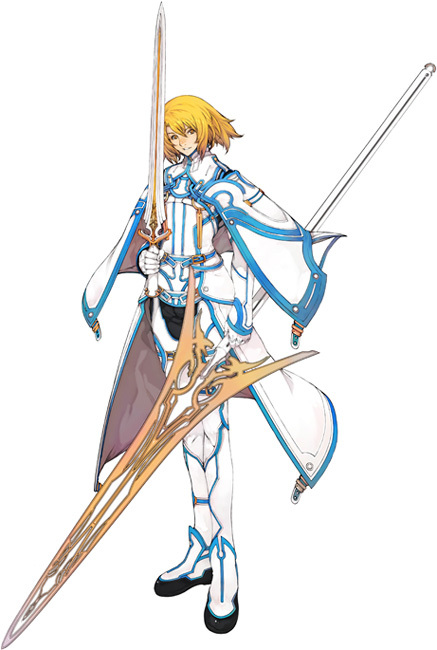 Battle Arena Toshinden : artworks