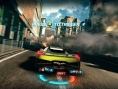 Split Second : nouvelles images