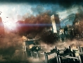 Split Second : nouvelles images