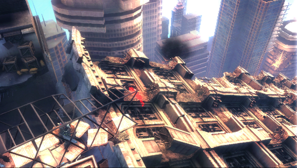 Army of Two 2 se dévoile sur PSP