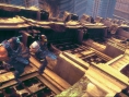 Army of Two 2 se dévoile sur PSP