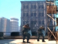 Army of Two 2 se dévoile sur PSP