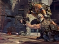 Quelques images pour le prochain Army Of Two