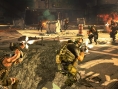 Quelques images pour le prochain Army Of Two