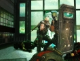 Army of Two Le 40ème Jour : nouvelles images