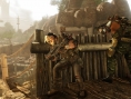 Army of Two Le 40ème Jour : le mode Extraction en vidéo