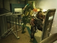 Army of Two Le 40ème Jour : le mode Extraction en vidéo
