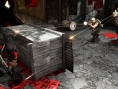 Army of Two 40 Days: a new video