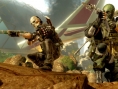 Army of Two Le 40ème Jour : le plein d'images