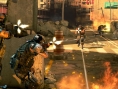Army of Two: The 40th Day: new screenshots