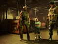 Army of Two 2 retardé à 2010