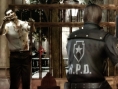 Le dernier Resident Evil sur Wii arrive en images et en trailer