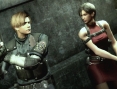 Images toutes fraiches de RE : The Darkside Chronicles
