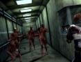Images toutes fraiches de RE : The Darkside Chronicles