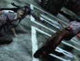 Images toutes fraiches de RE : The Darkside Chronicles