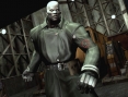 Images toutes fraiches de RE : The Darkside Chronicles