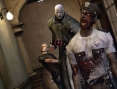 Images toutes fraiches de RE : The Darkside Chronicles