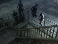 Images toutes fraiches de RE : The Darkside Chronicles