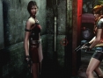 Images toutes fraiches de RE : The Darkside Chronicles