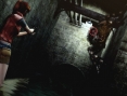 Images toutes fraiches de RE : The Darkside Chronicles