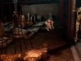 Pics and video for RE : The Darkside Chronicles 
