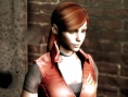 Pics and video for RE : The Darkside Chronicles 