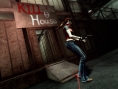 Pics and video for RE : The Darkside Chronicles 