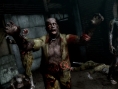 Pics and video for RE : The Darkside Chronicles 