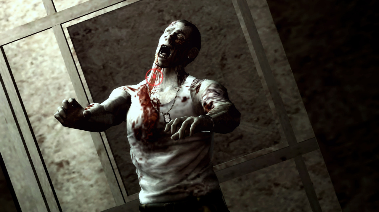 RE : The Darkside Chronicles a le sens du rythme