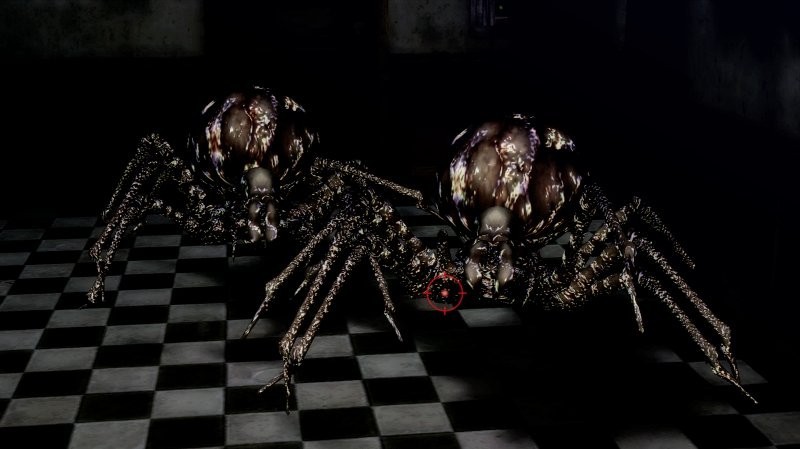 Resident Evil Darkside Chronicles : un peu plus de Code Veronica