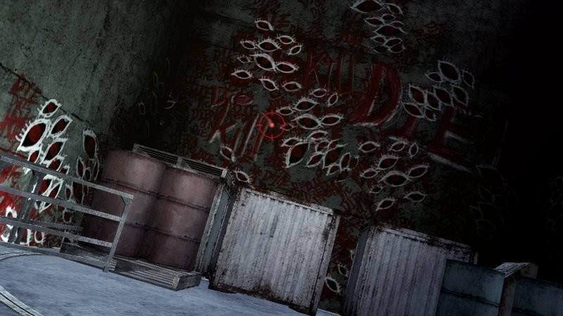 Resident Evil Darkside Chronicles : un peu plus de Code Veronica