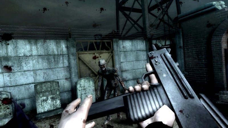 Resident Evil Darkside Chronicles : un peu plus de Code Veronica