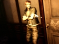 Le prochain Resident Evil Wii illustré