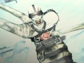 Le prochain Resident Evil Wii illustré
