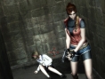 Le prochain Resident Evil Wii illustré