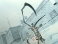 Le prochain Resident Evil Wii illustré