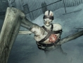 Le prochain Resident Evil Wii illustré