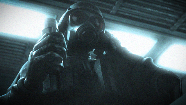 Resident Evil Darkside : images pour RE2 et CV