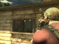 Resident Evil Darkside : la mission Krauser