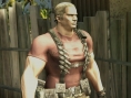 Resident Evil Darkside : la mission Krauser