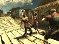 Resident Evil Darkside : la mission Krauser