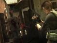 Resident Evil Darkside : la mission Krauser