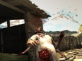 Resident Evil Darkside : la mission Krauser
