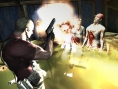 Resident Evil Darkside : la mission Krauser