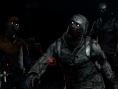 Resident Evil Darkside Chronicles: nouvelles images