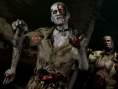 Resident Evil Darkside Chronicles: nouvelles images