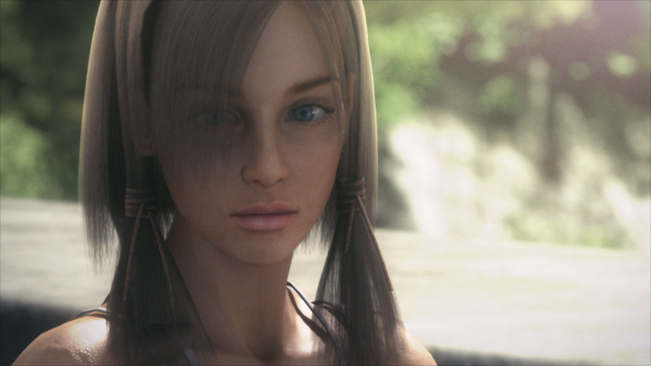 Le plein d'images pour RE : The Darkside Chronicles