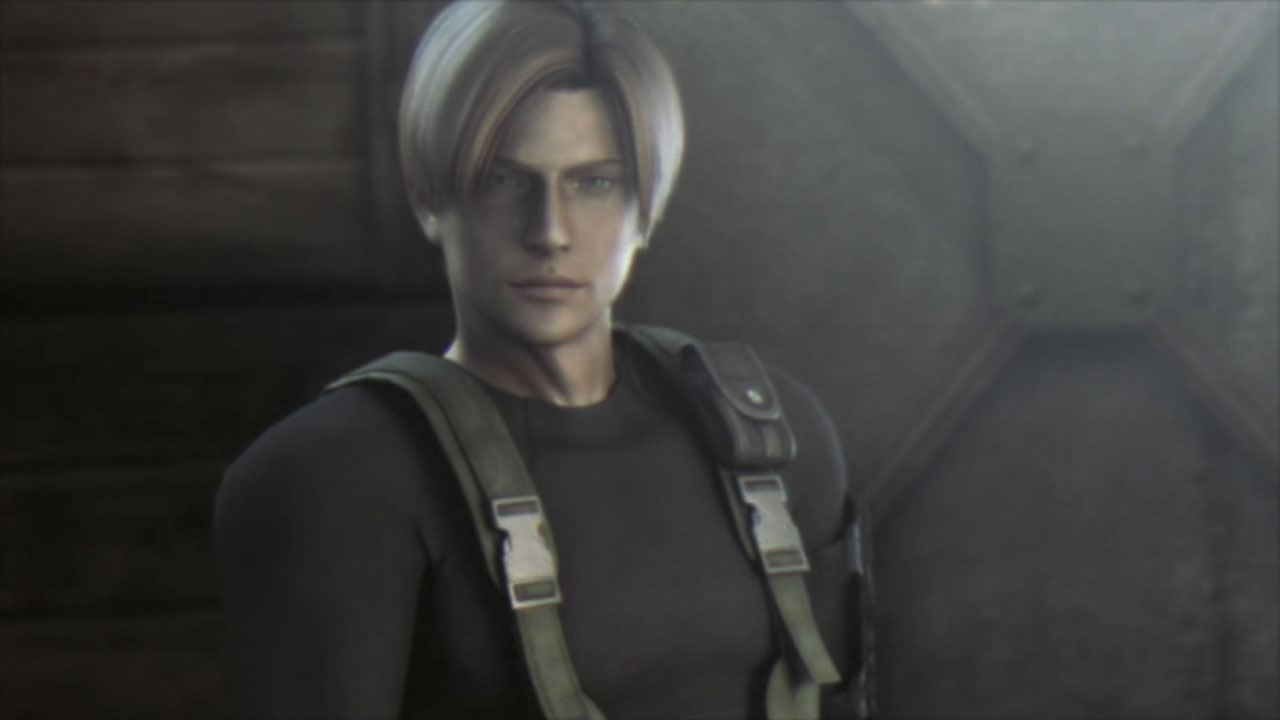 Le plein d'images pour RE : The Darkside Chronicles