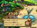 Legend of Mana arrive sur le PS Store !